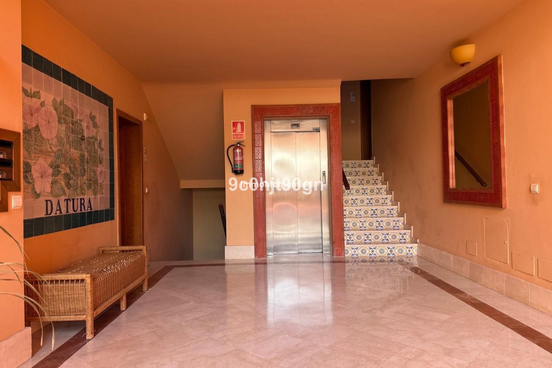Revente - Appartement - Marbella - Elviria