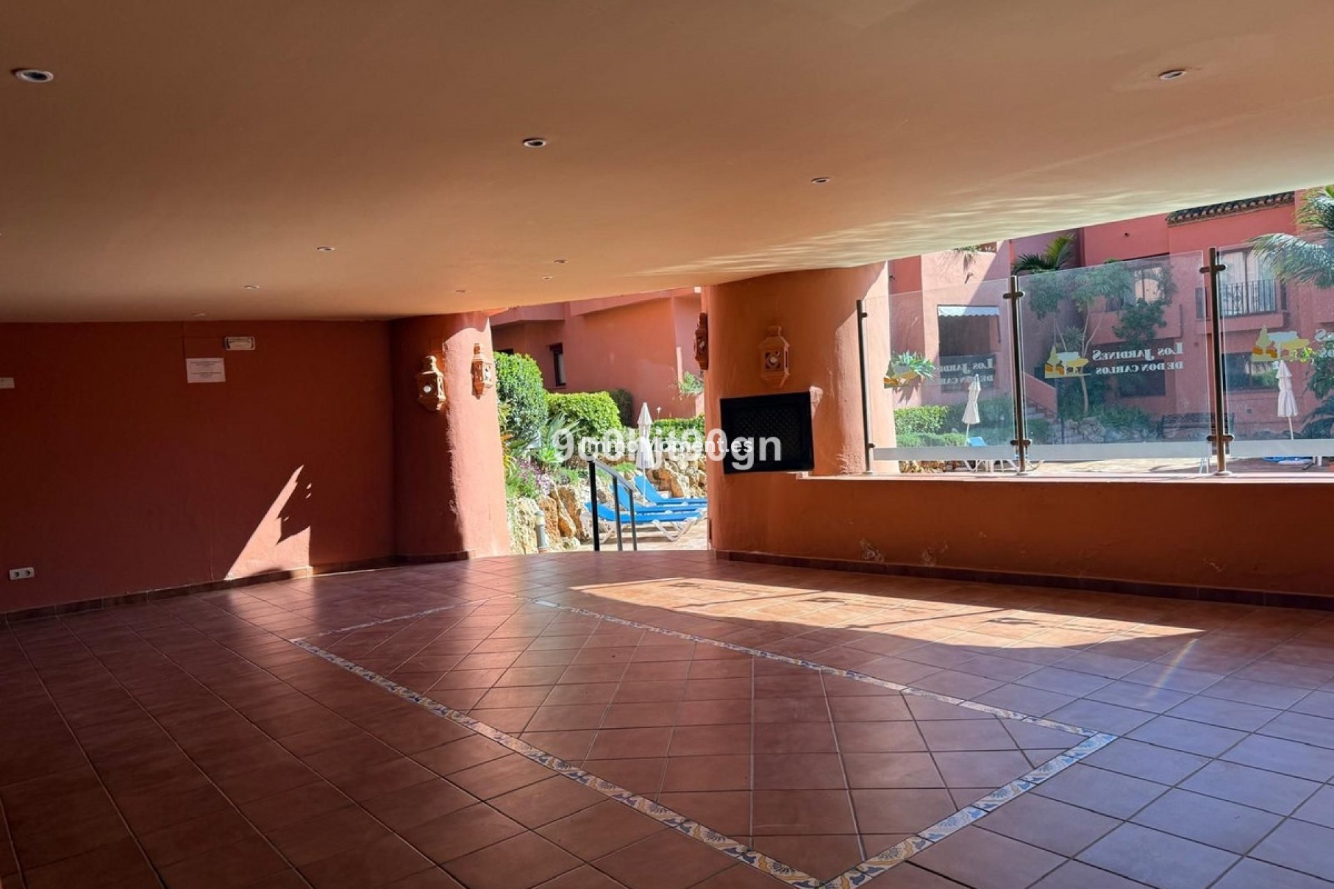 Revente - Appartement - Marbella - Elviria