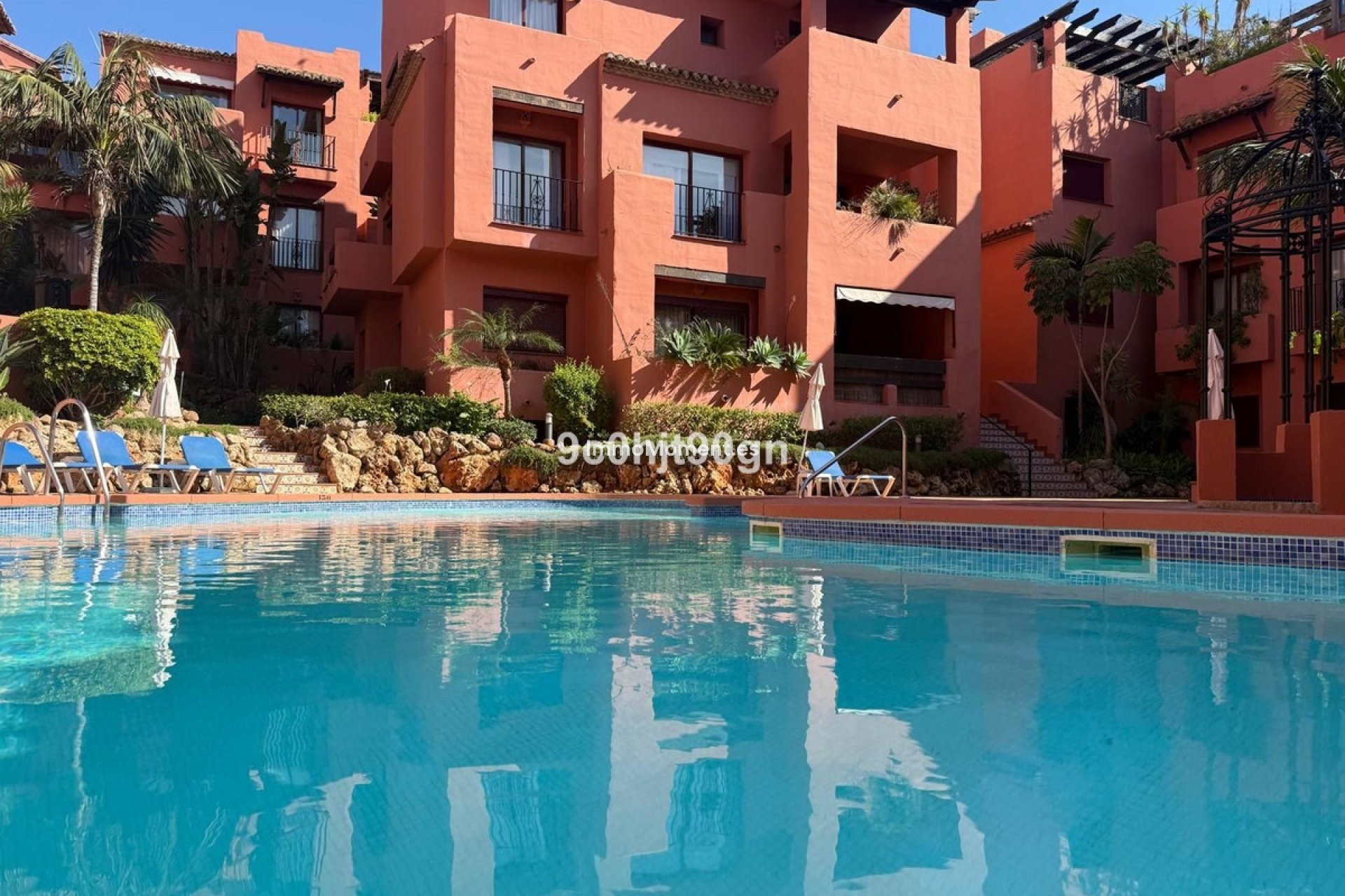 Revente - Appartement - Marbella - Elviria