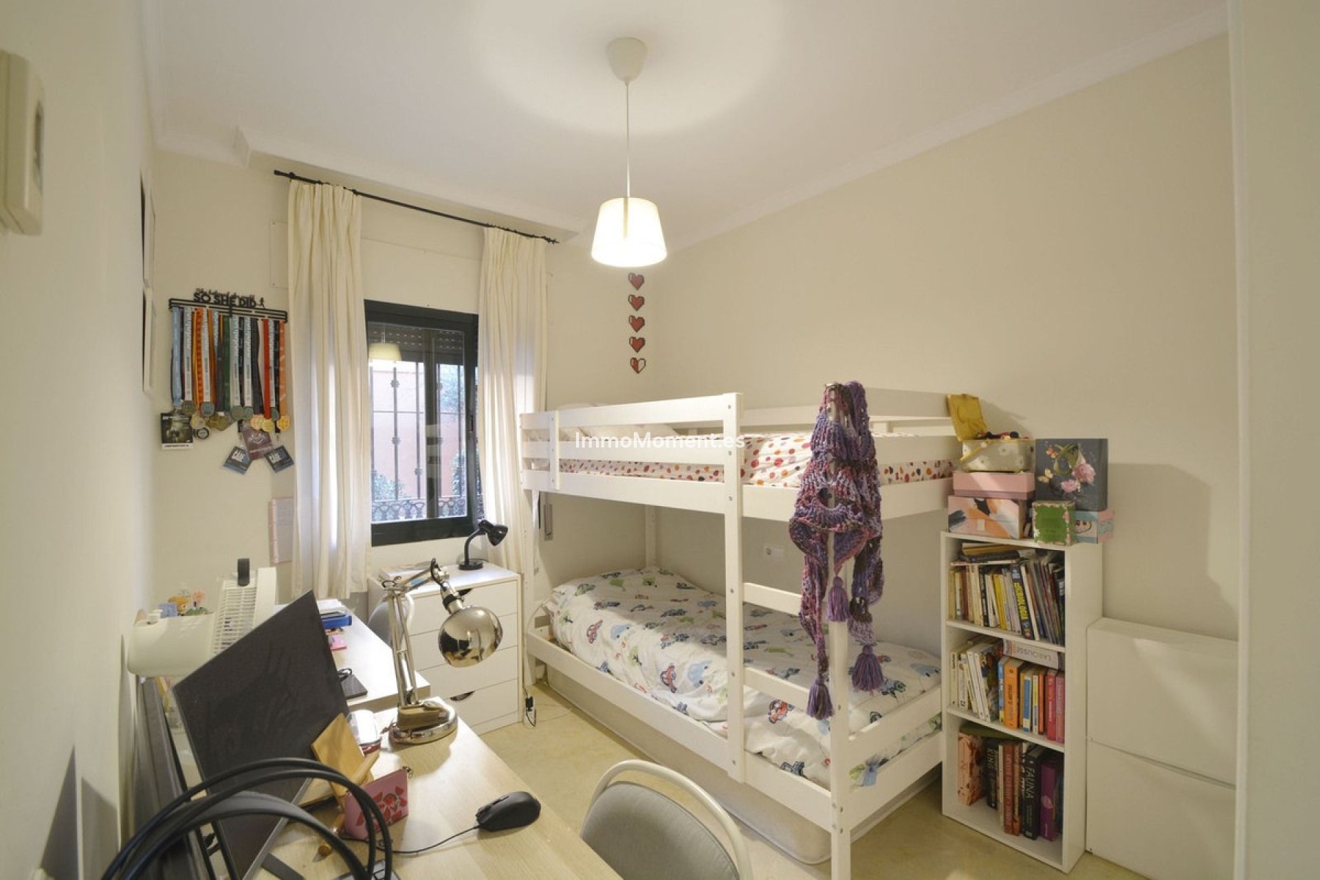 Revente - Appartement - Marbella - Elviria