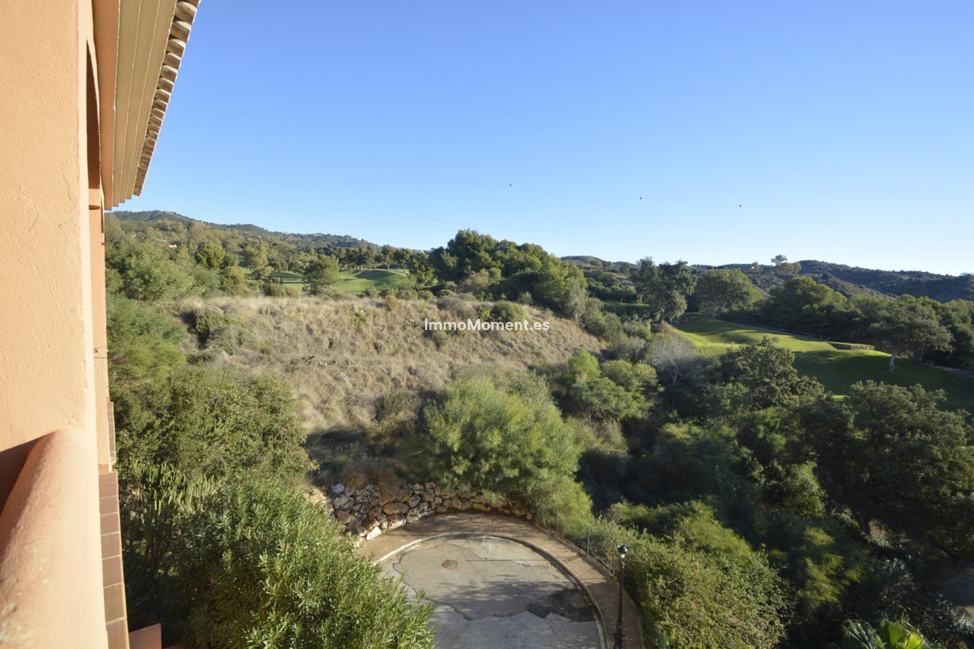 Revente - Appartement - Marbella - Elviria