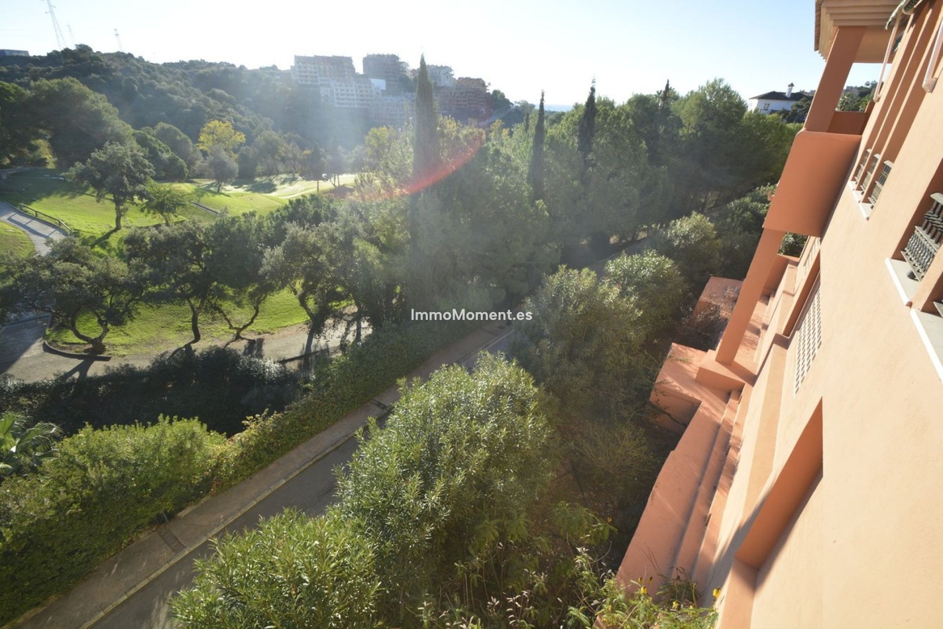 Revente - Appartement - Marbella - Elviria