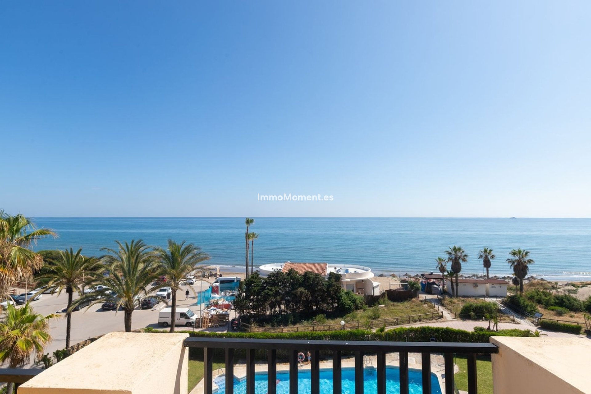 Revente - Appartement - Marbella - Elviria