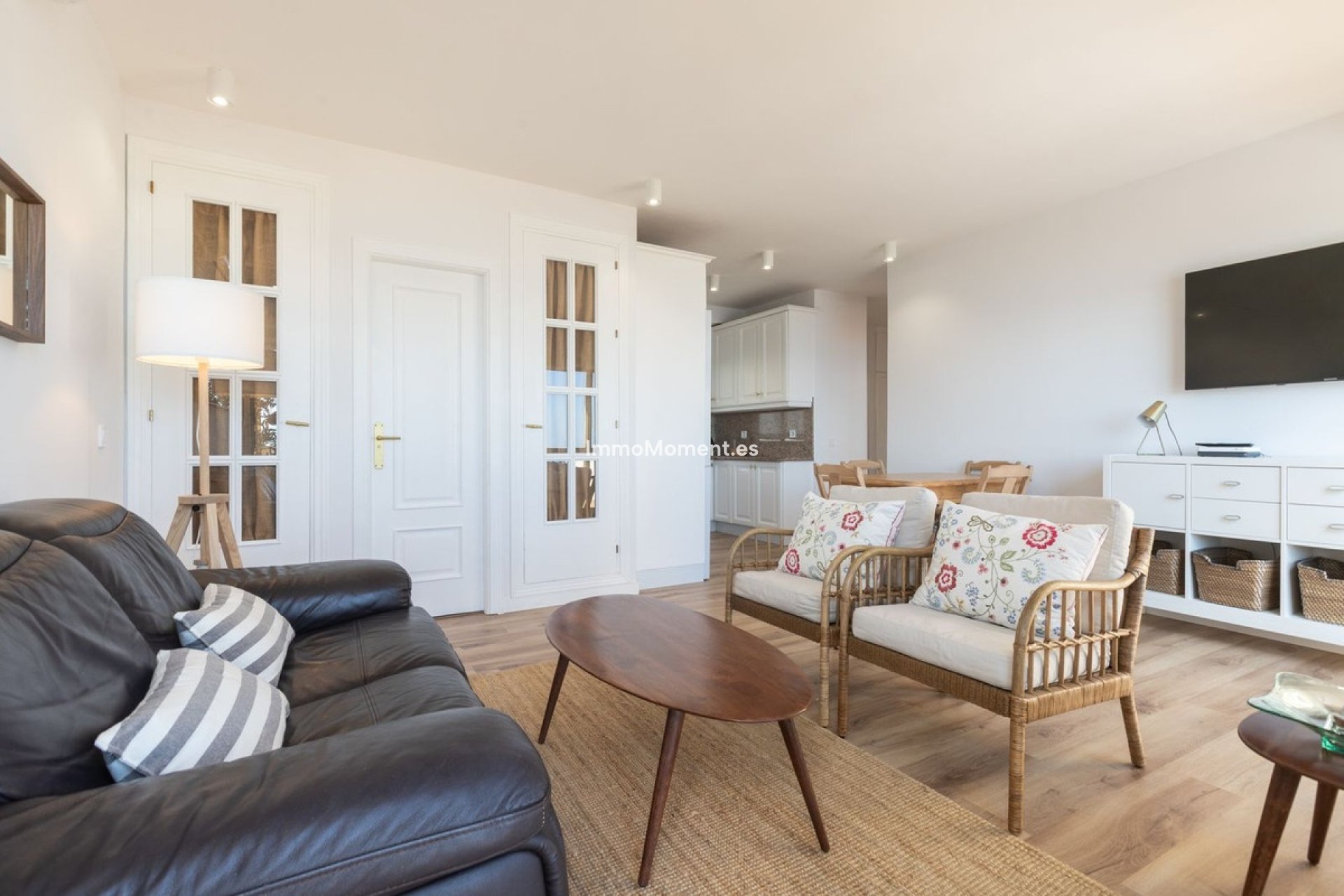 Revente - Appartement - Marbella - Elviria