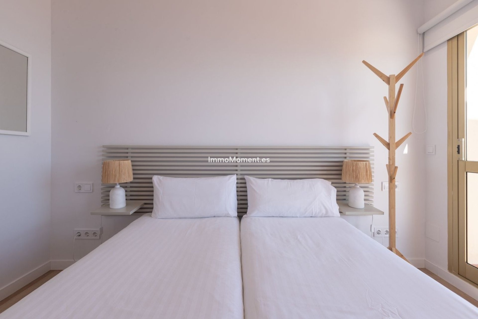 Revente - Appartement - Marbella - Elviria