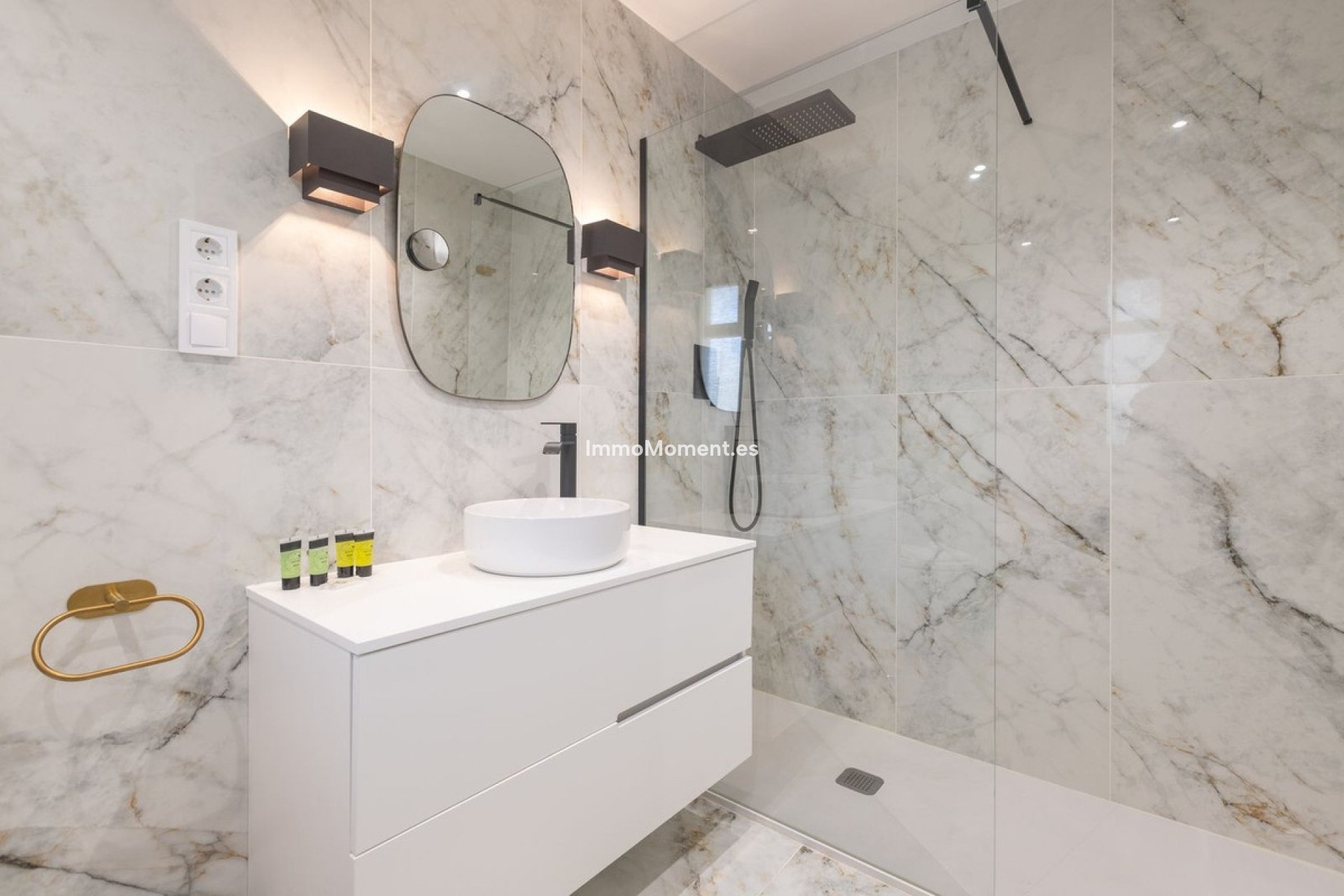 Revente - Appartement - Marbella - Elviria