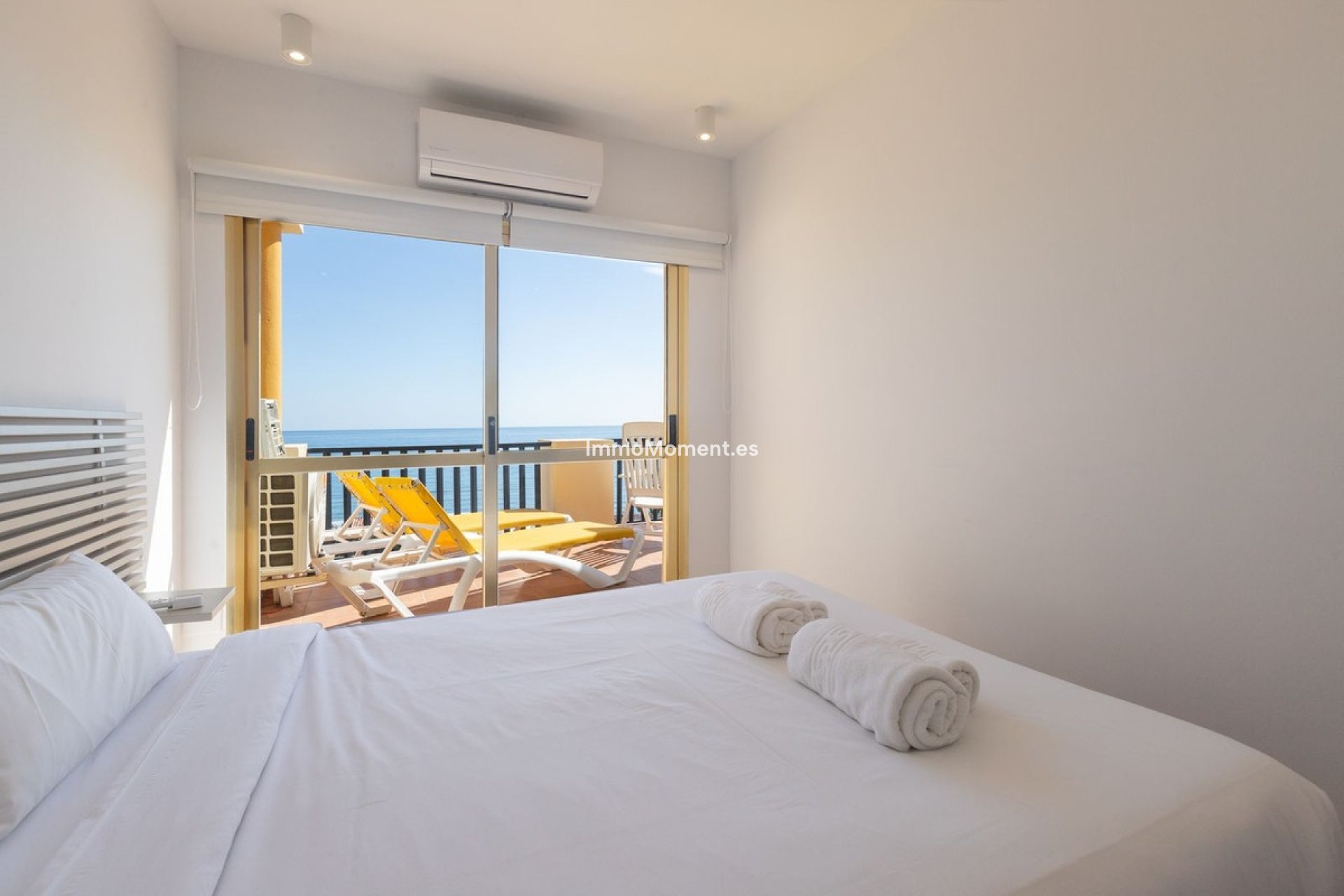 Revente - Appartement - Marbella - Elviria