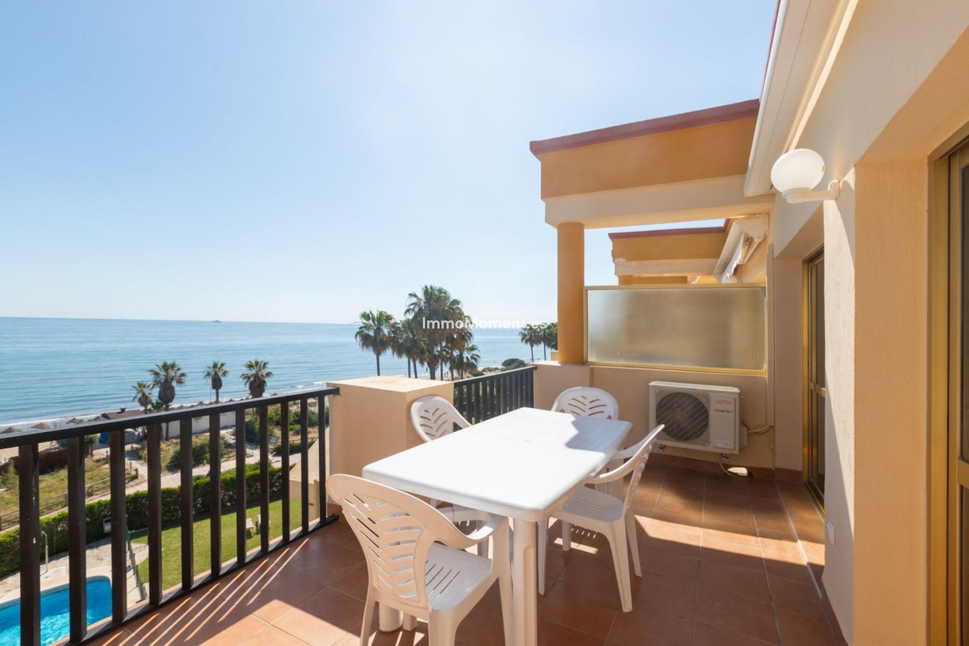 Revente - Appartement - Marbella - Elviria
