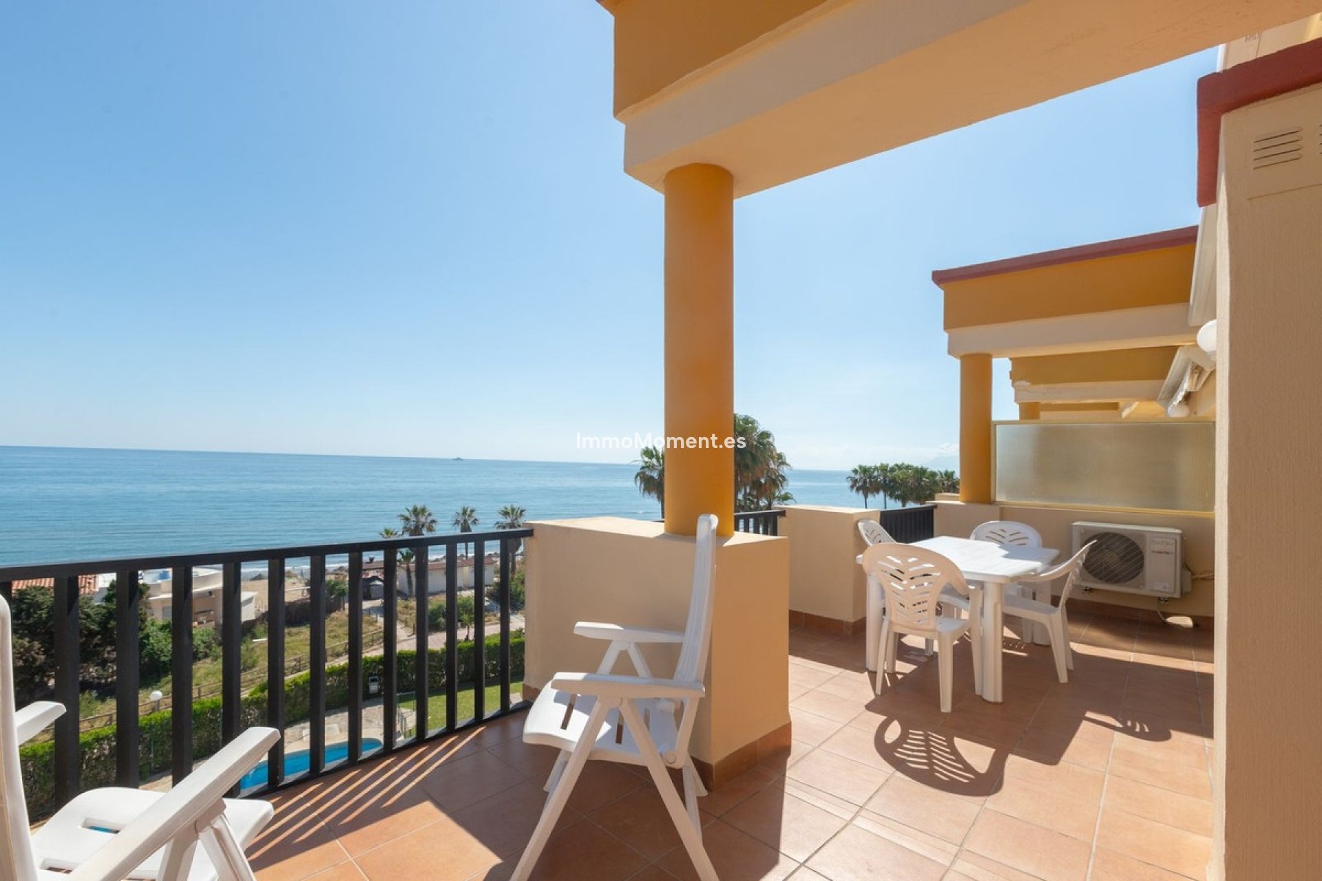 Revente - Appartement - Marbella - Elviria