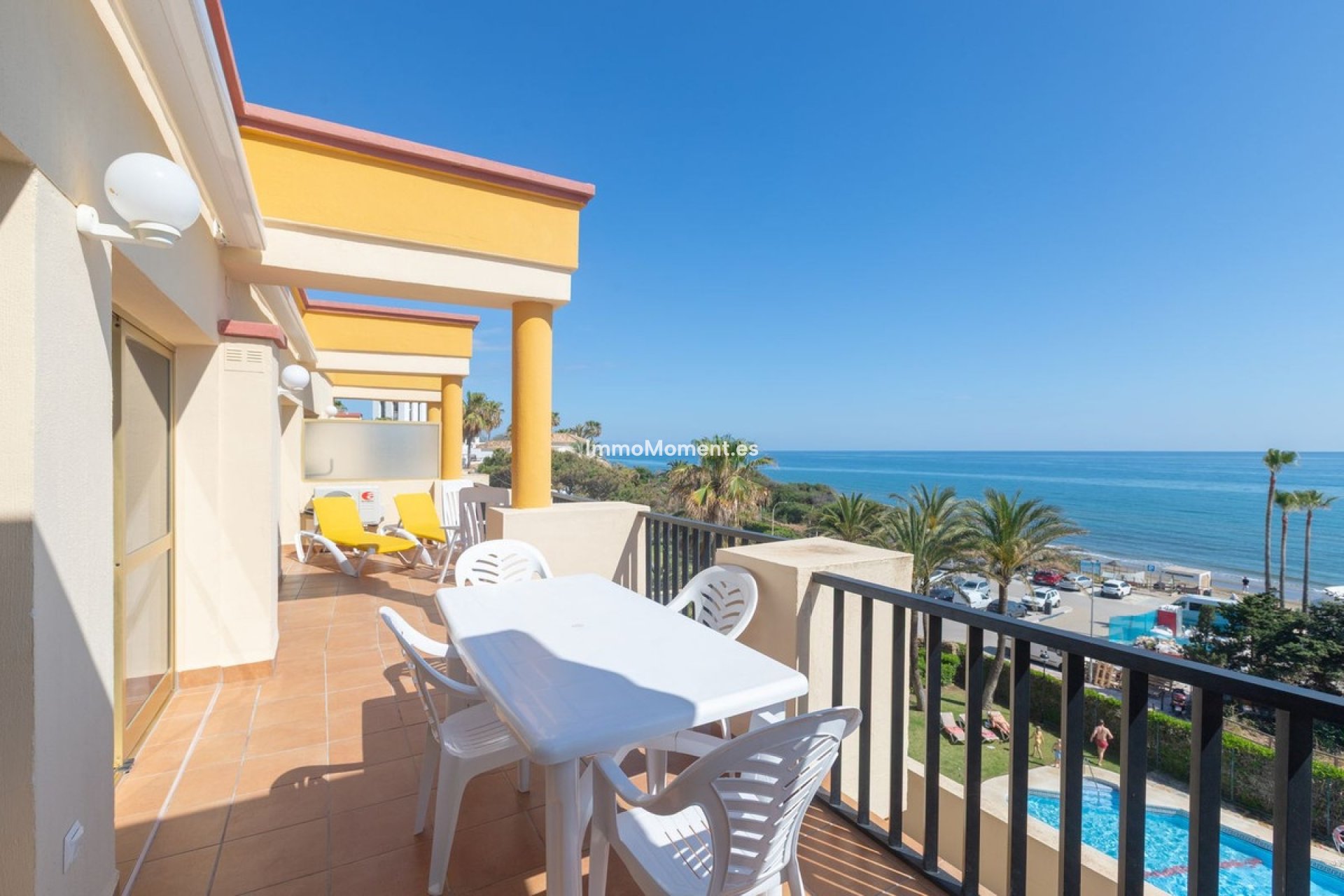 Revente - Appartement - Marbella - Elviria