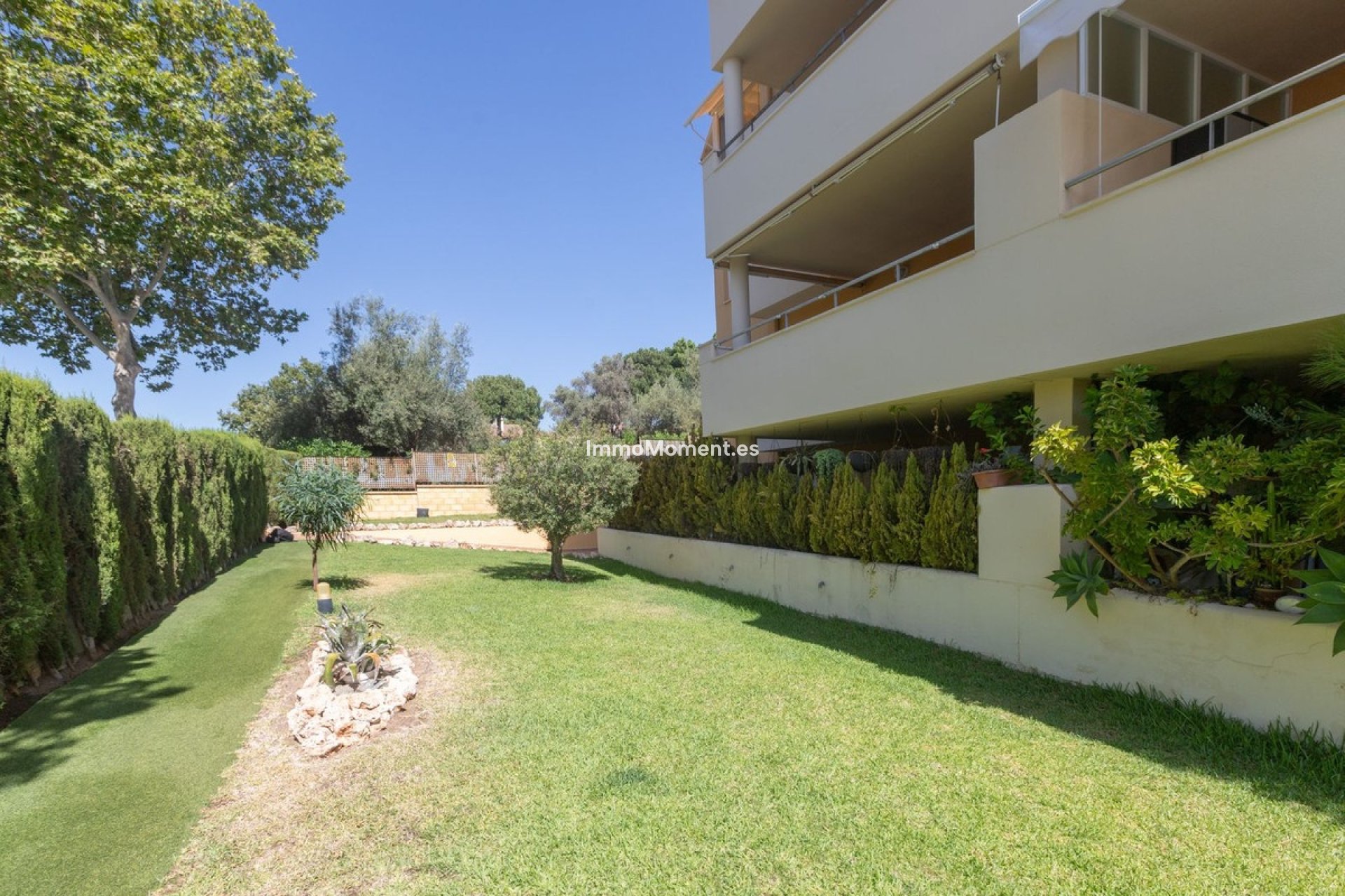 Revente - Appartement - Marbella - Elviria