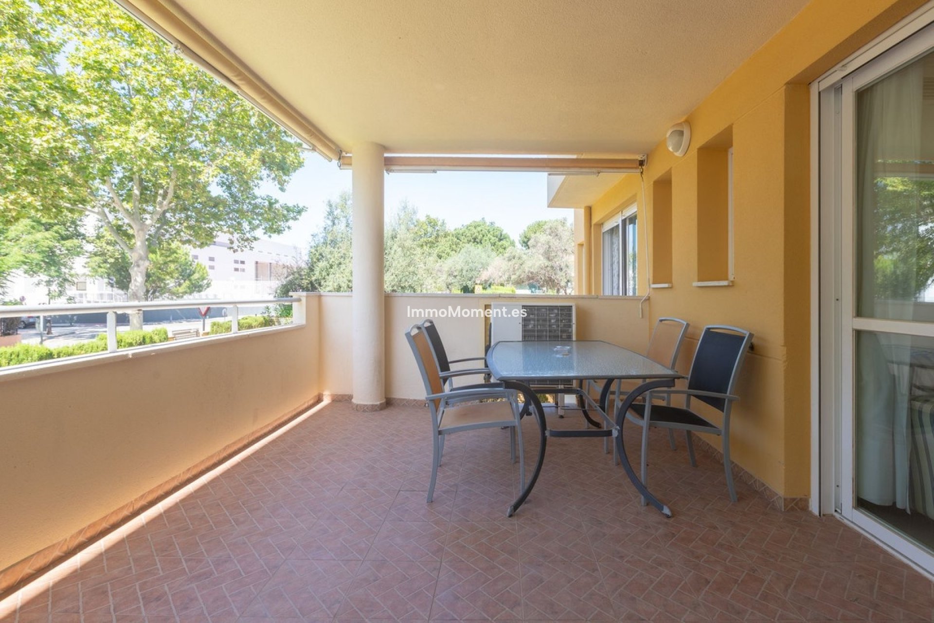 Revente - Appartement - Marbella - Elviria