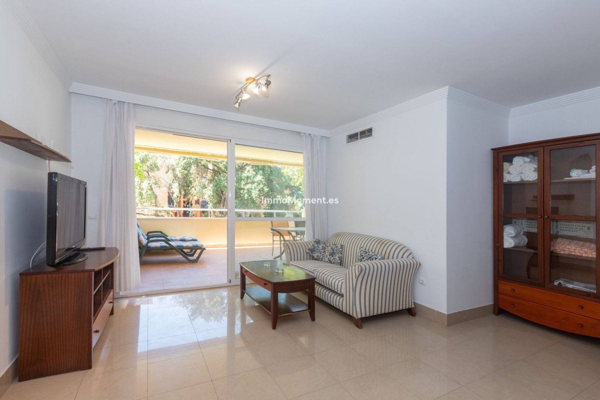 Revente - Appartement - Marbella - Elviria