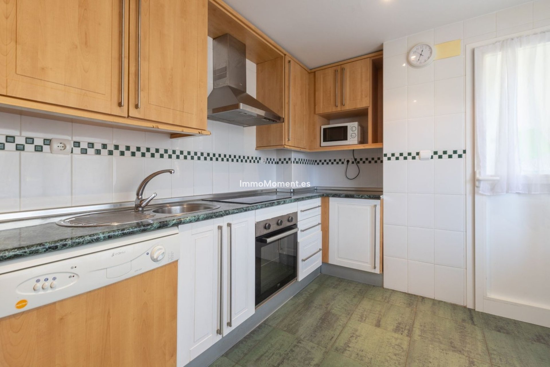 Revente - Appartement - Marbella - Elviria