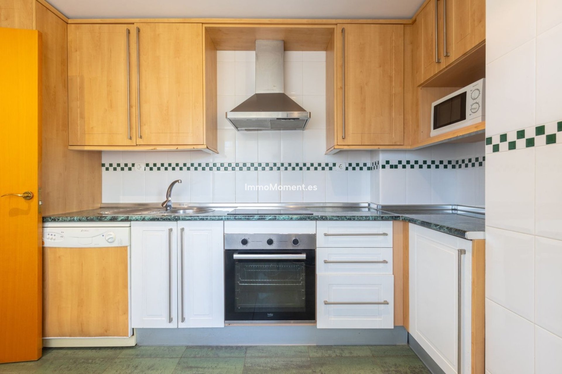 Revente - Appartement - Marbella - Elviria