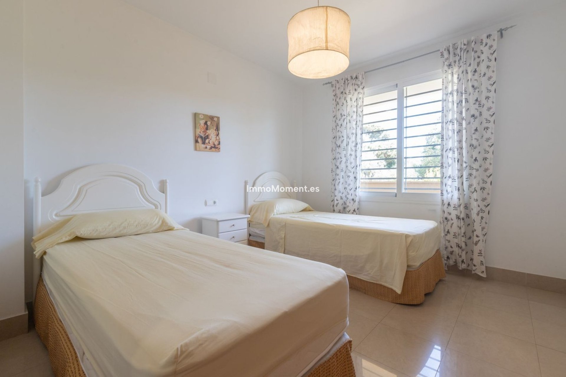 Revente - Appartement - Marbella - Elviria