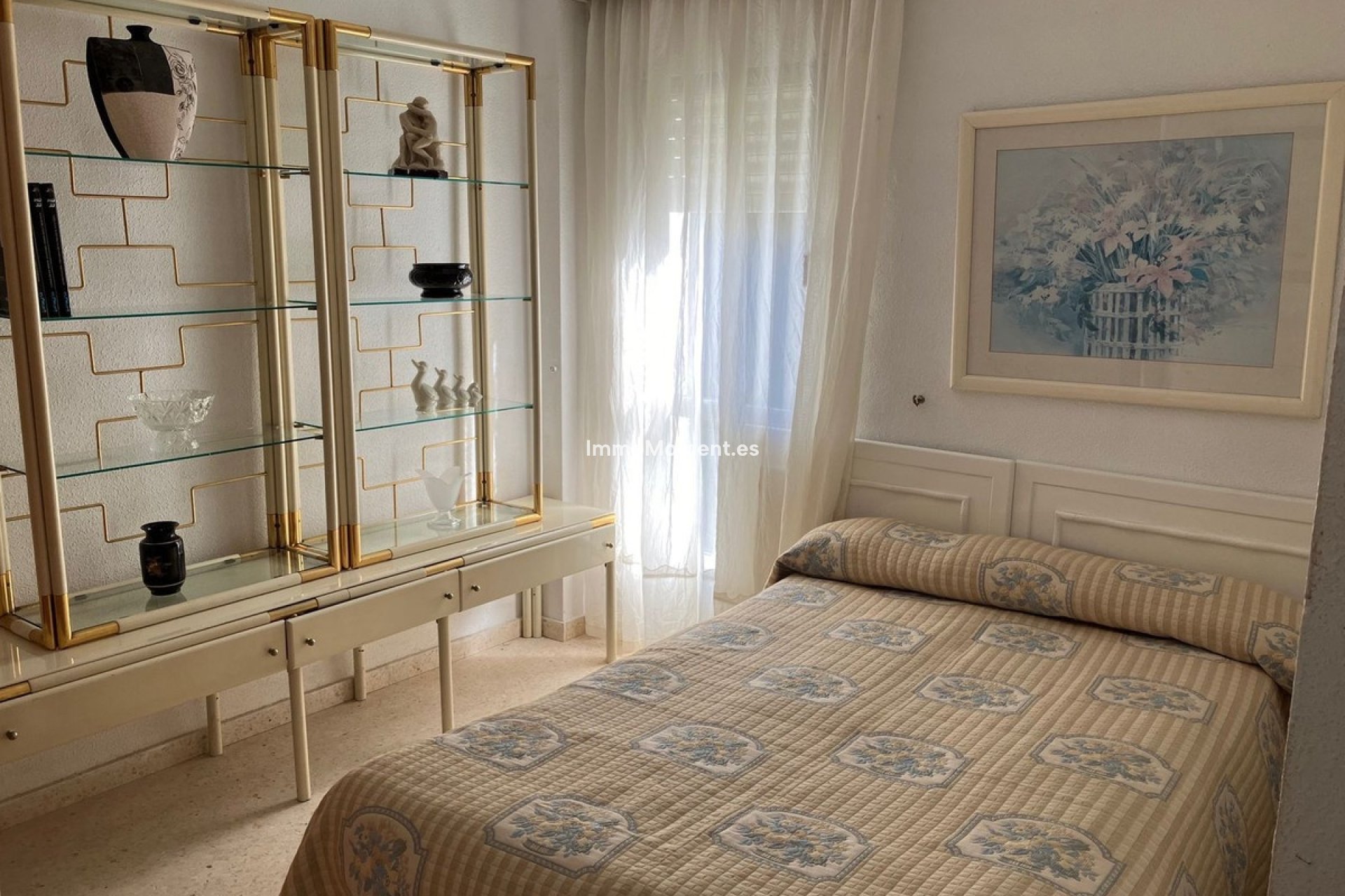 Revente - Appartement - Marbella - Elviria