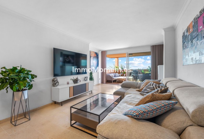 Revente - Appartement - Marbella - Elviria