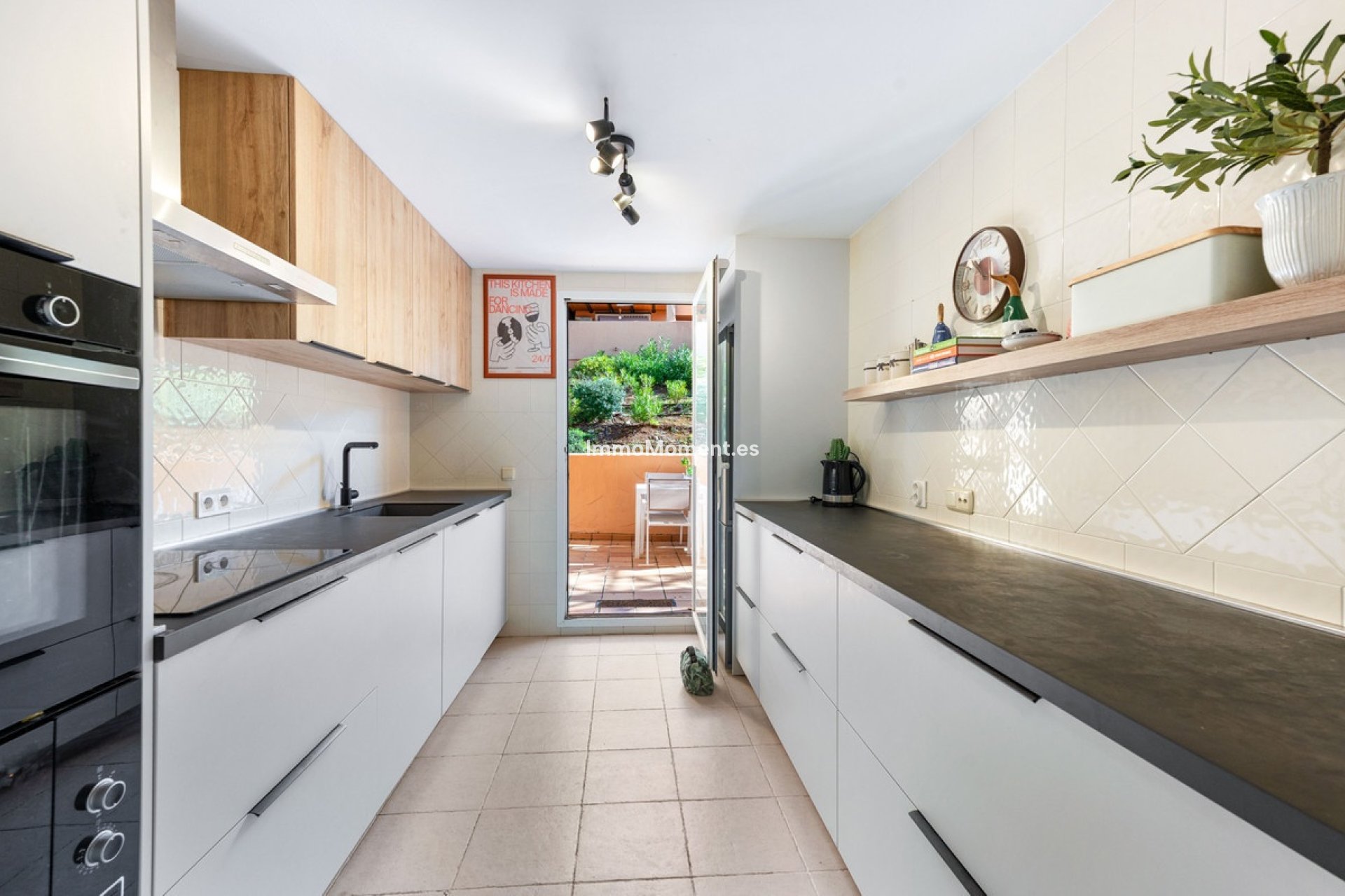 Revente - Appartement - Marbella - Elviria