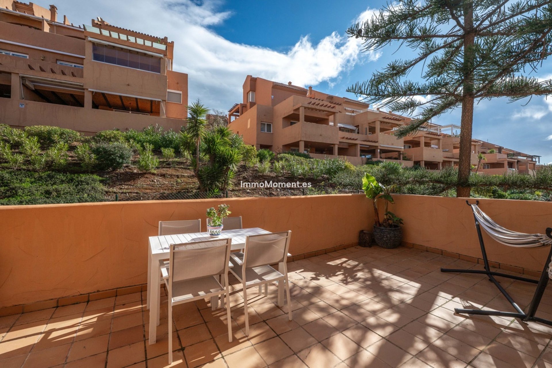 Revente - Appartement - Marbella - Elviria