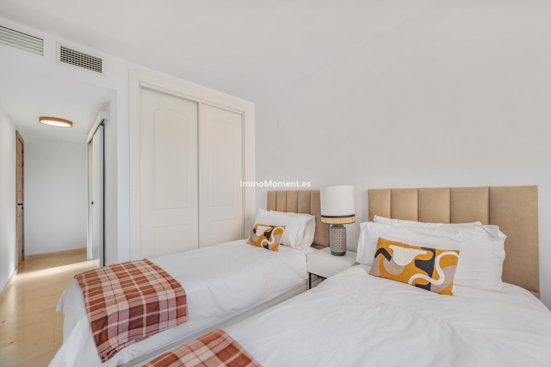 Revente - Appartement - Marbella - Elviria