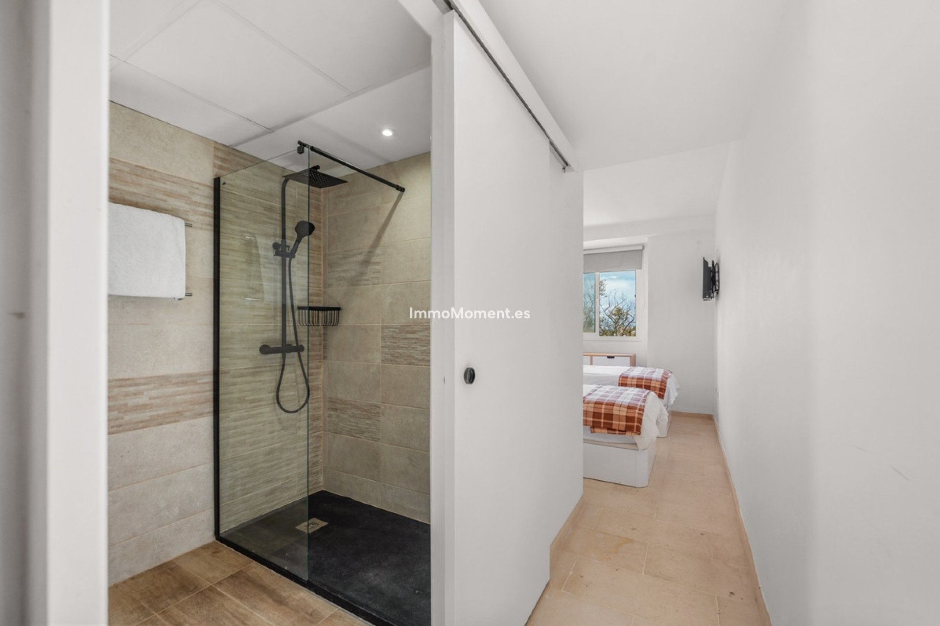 Revente - Appartement - Marbella - Elviria