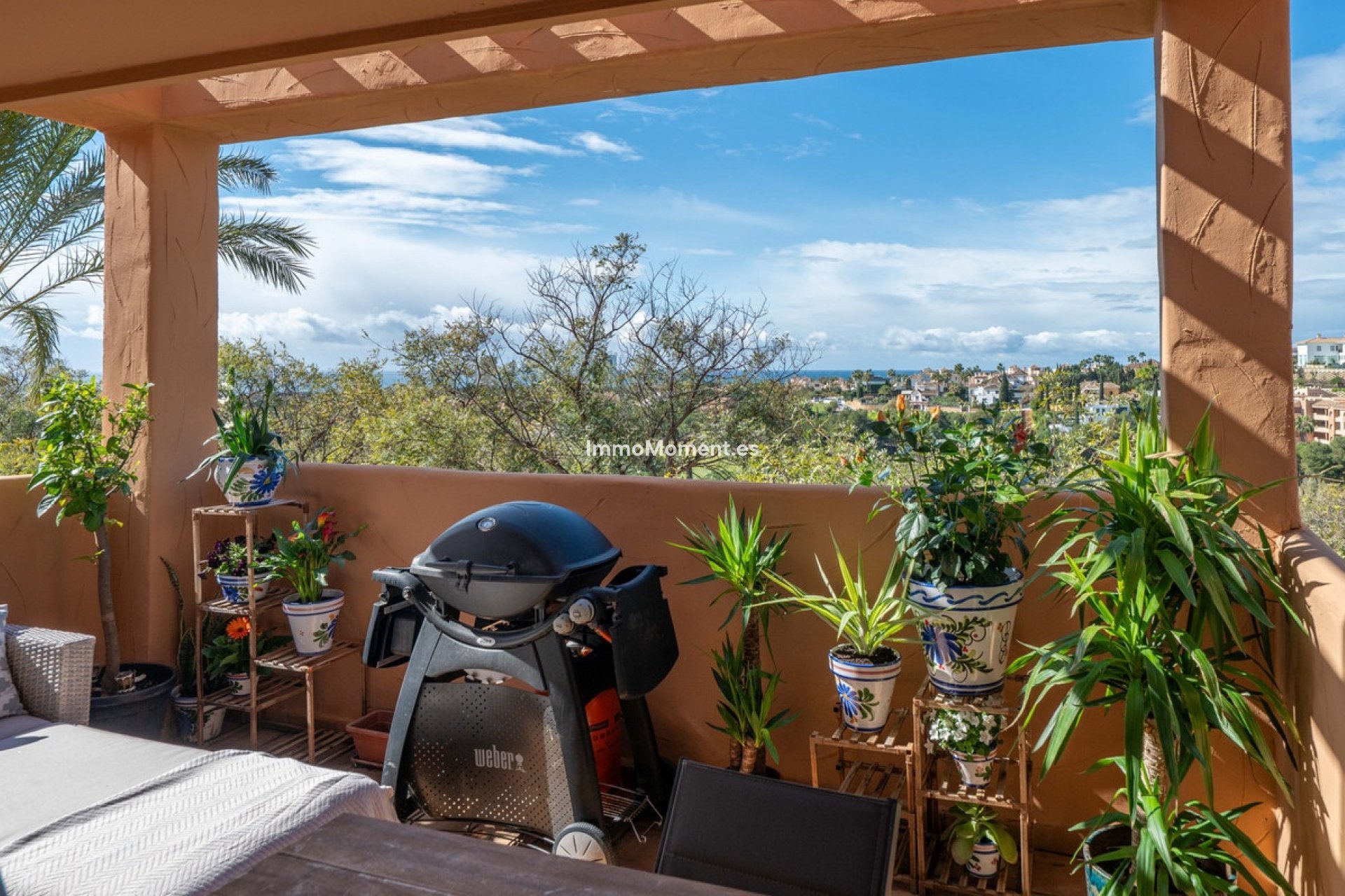 Revente - Appartement - Marbella - Elviria