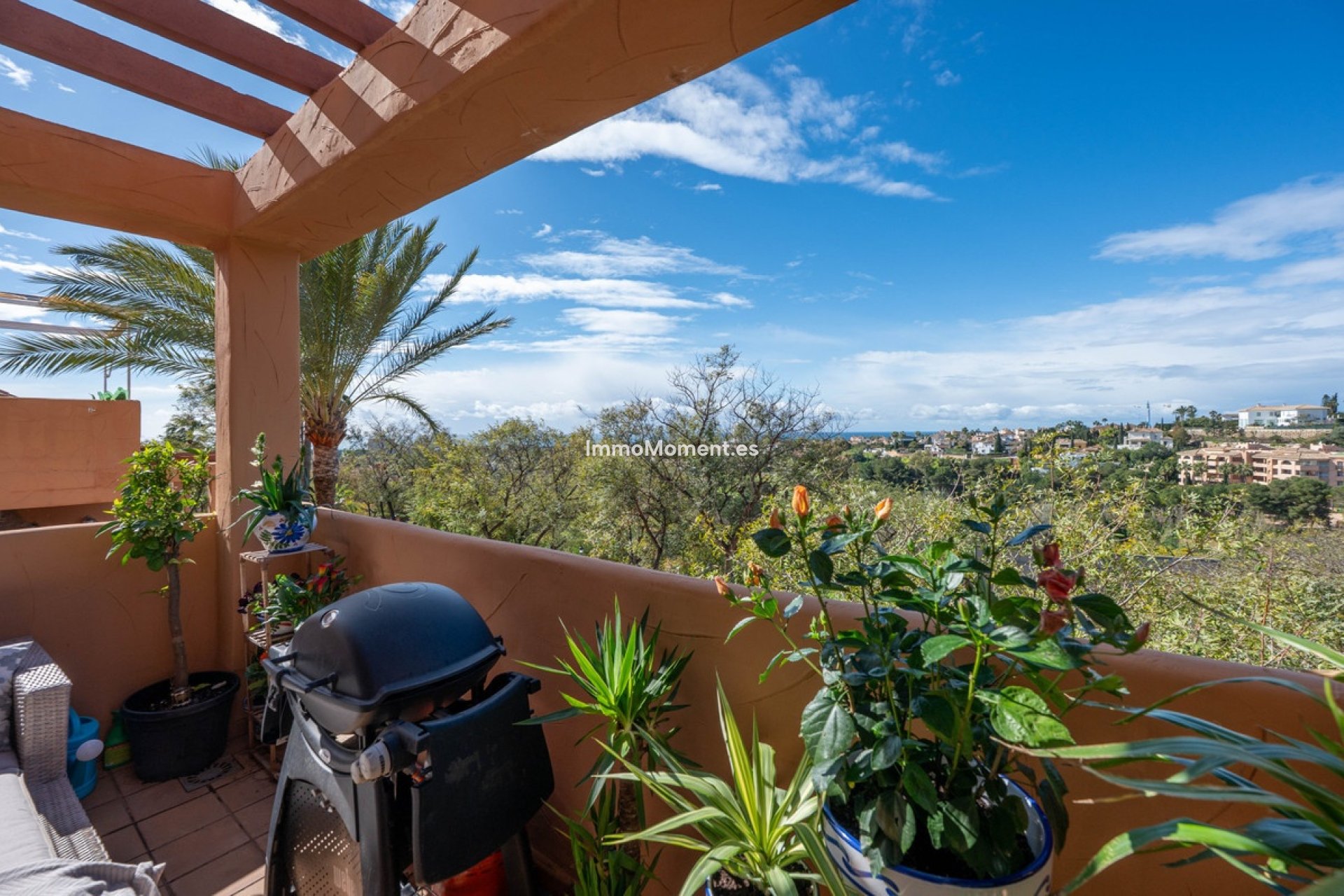 Revente - Appartement - Marbella - Elviria