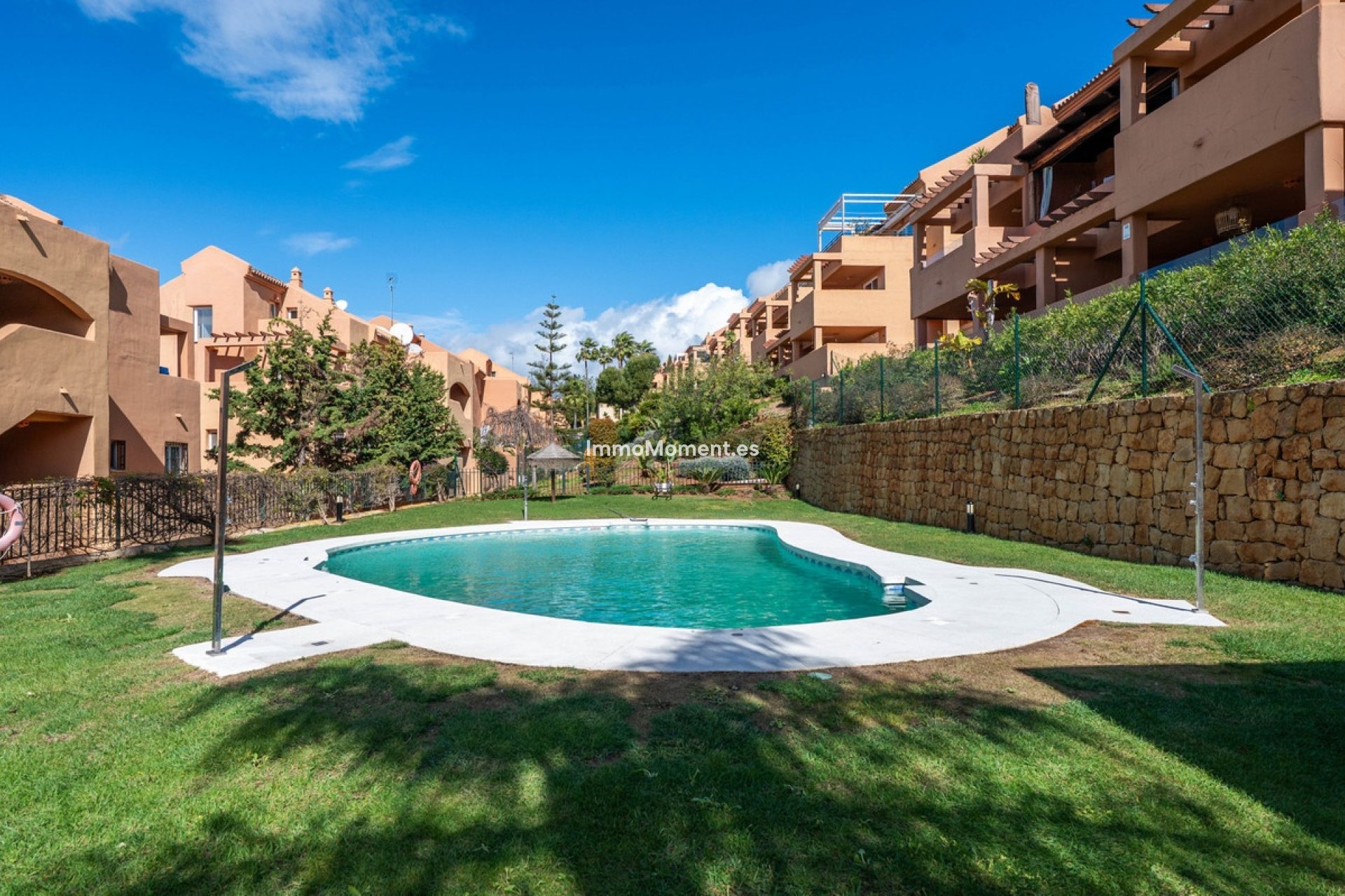 Revente - Appartement - Marbella - Elviria