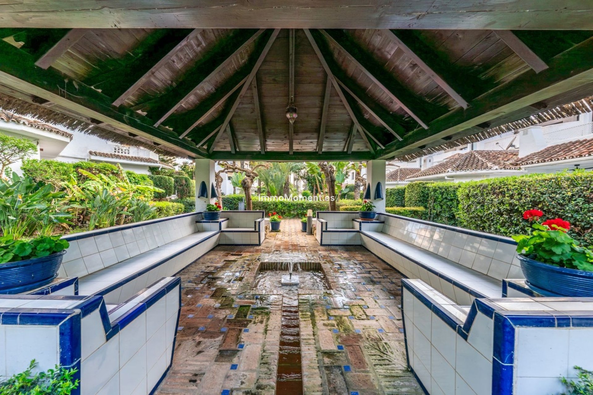 Revente - Appartement - Marbella - Elviria