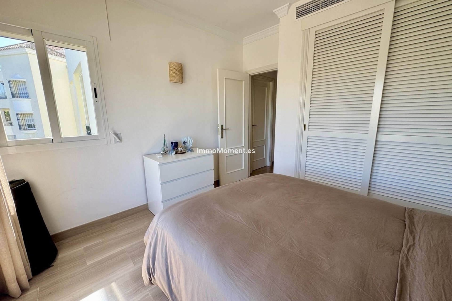 Revente - Appartement - Marbella - Elviria