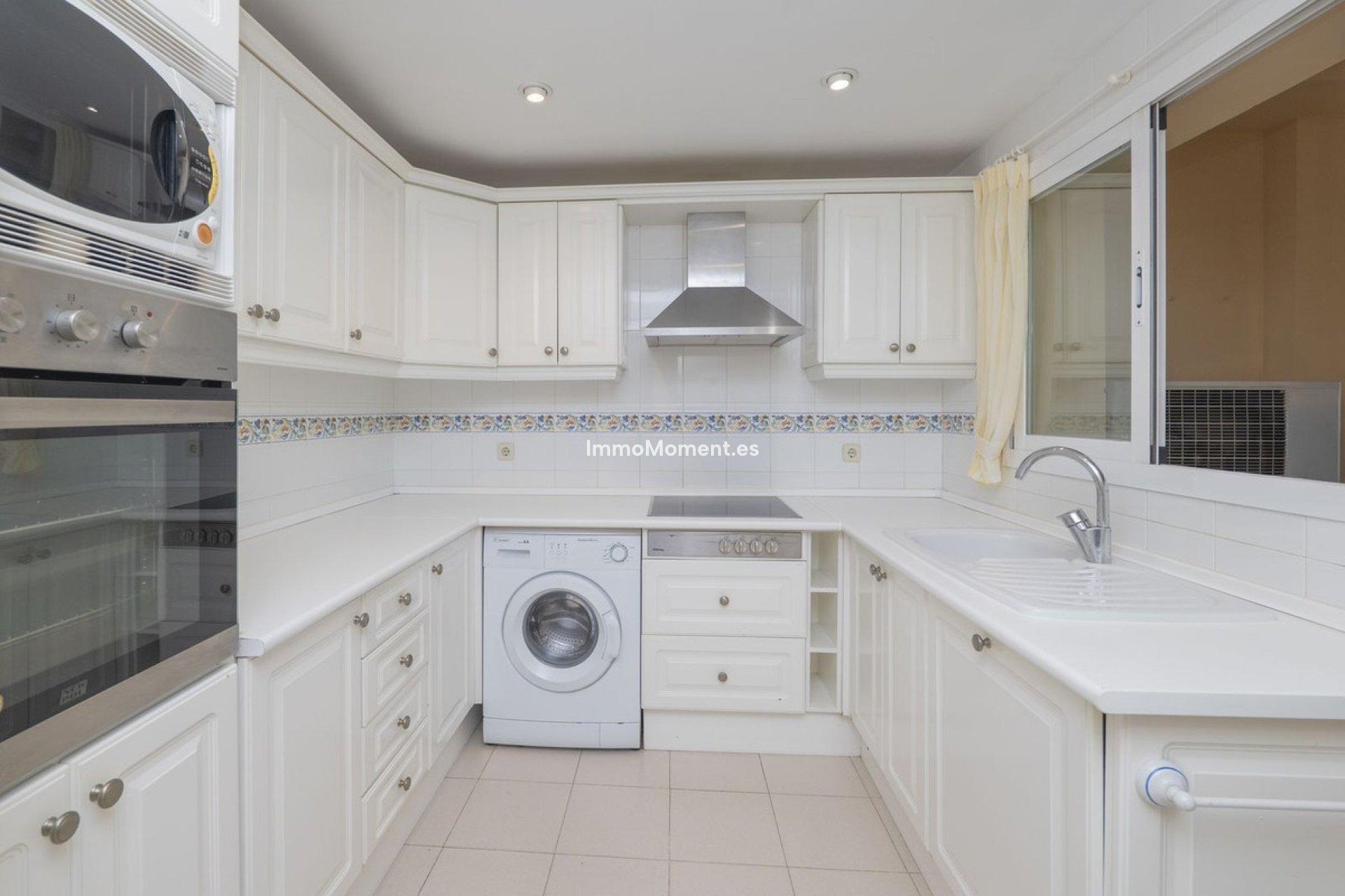 Revente - Appartement - Marbella - Elviria