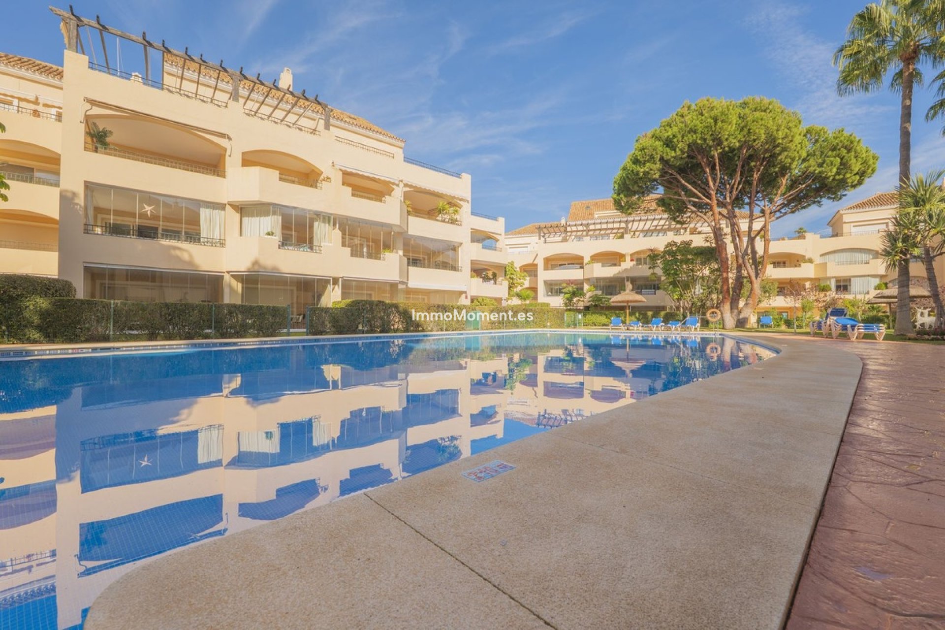 Revente - Appartement - Marbella - Elviria