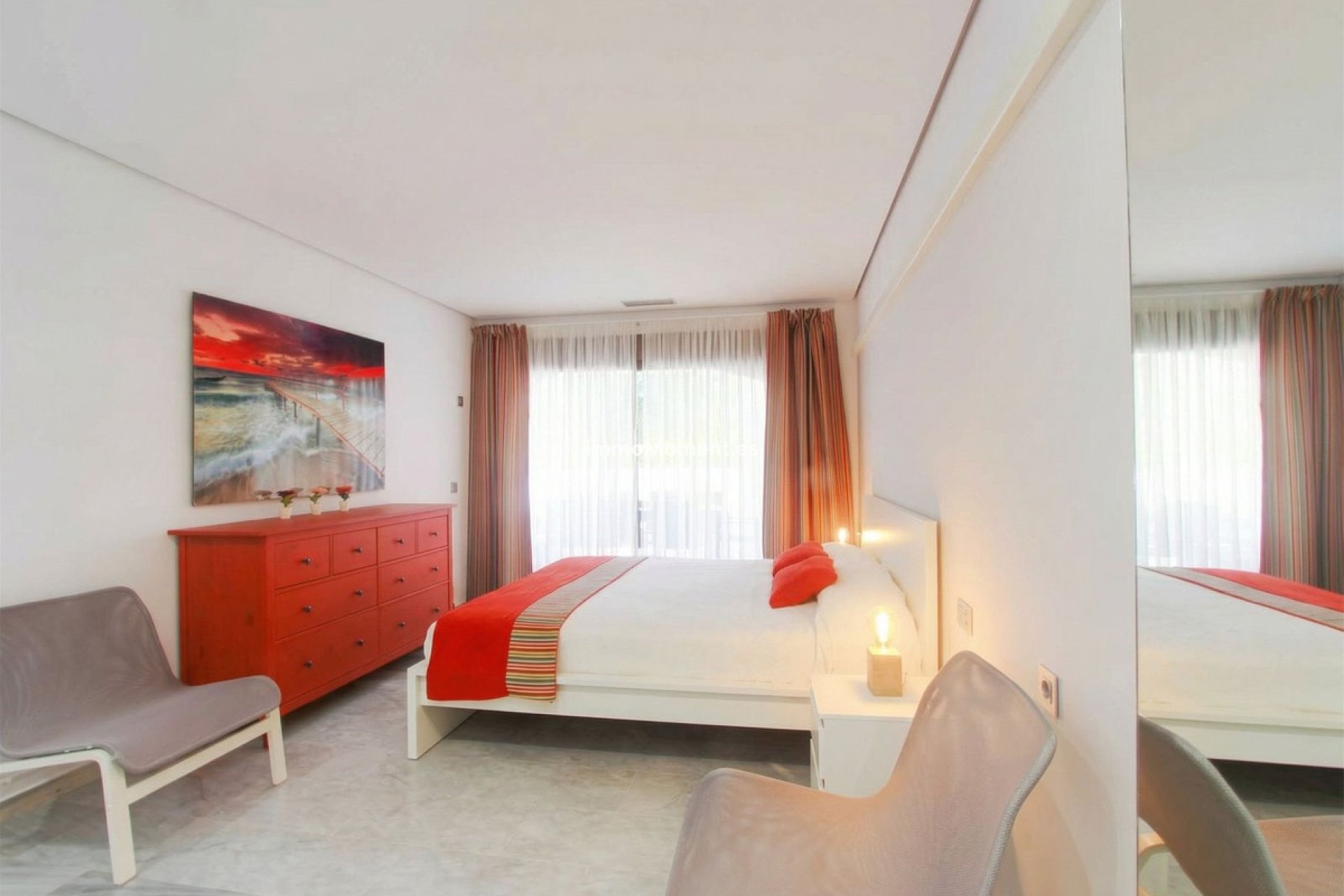 Revente - Appartement - Marbella - Elviria