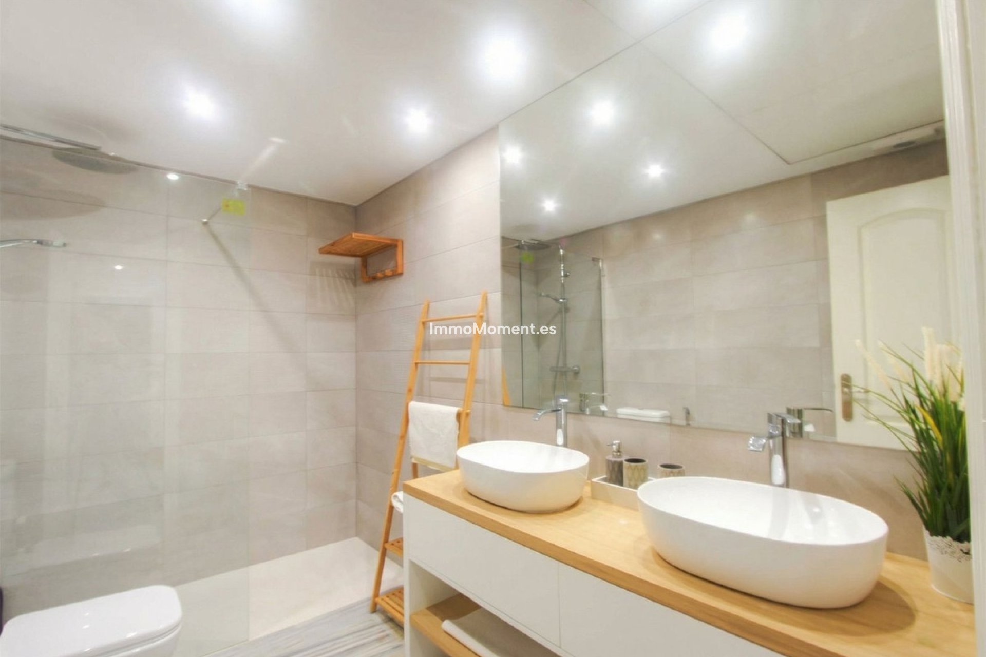 Revente - Appartement - Marbella - Elviria