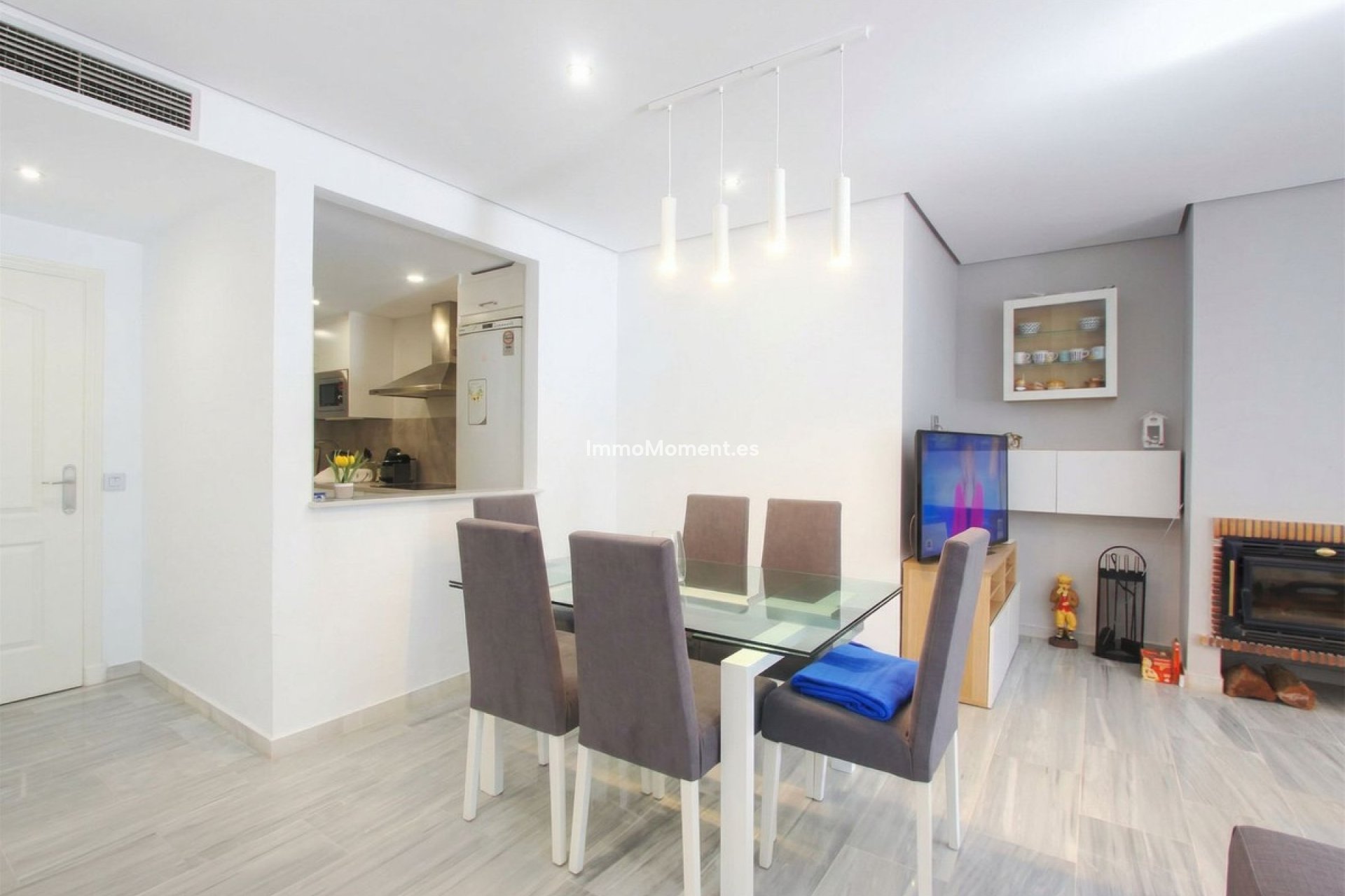 Revente - Appartement - Marbella - Elviria