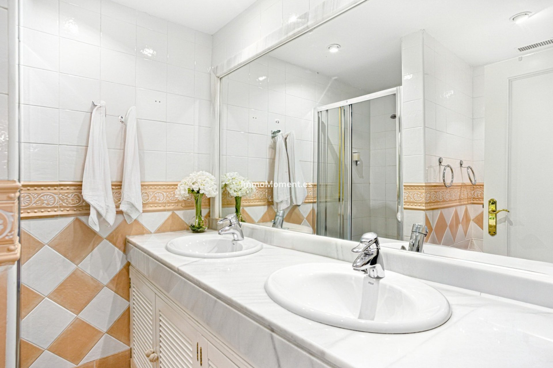 Revente - Appartement - Marbella - Elviria