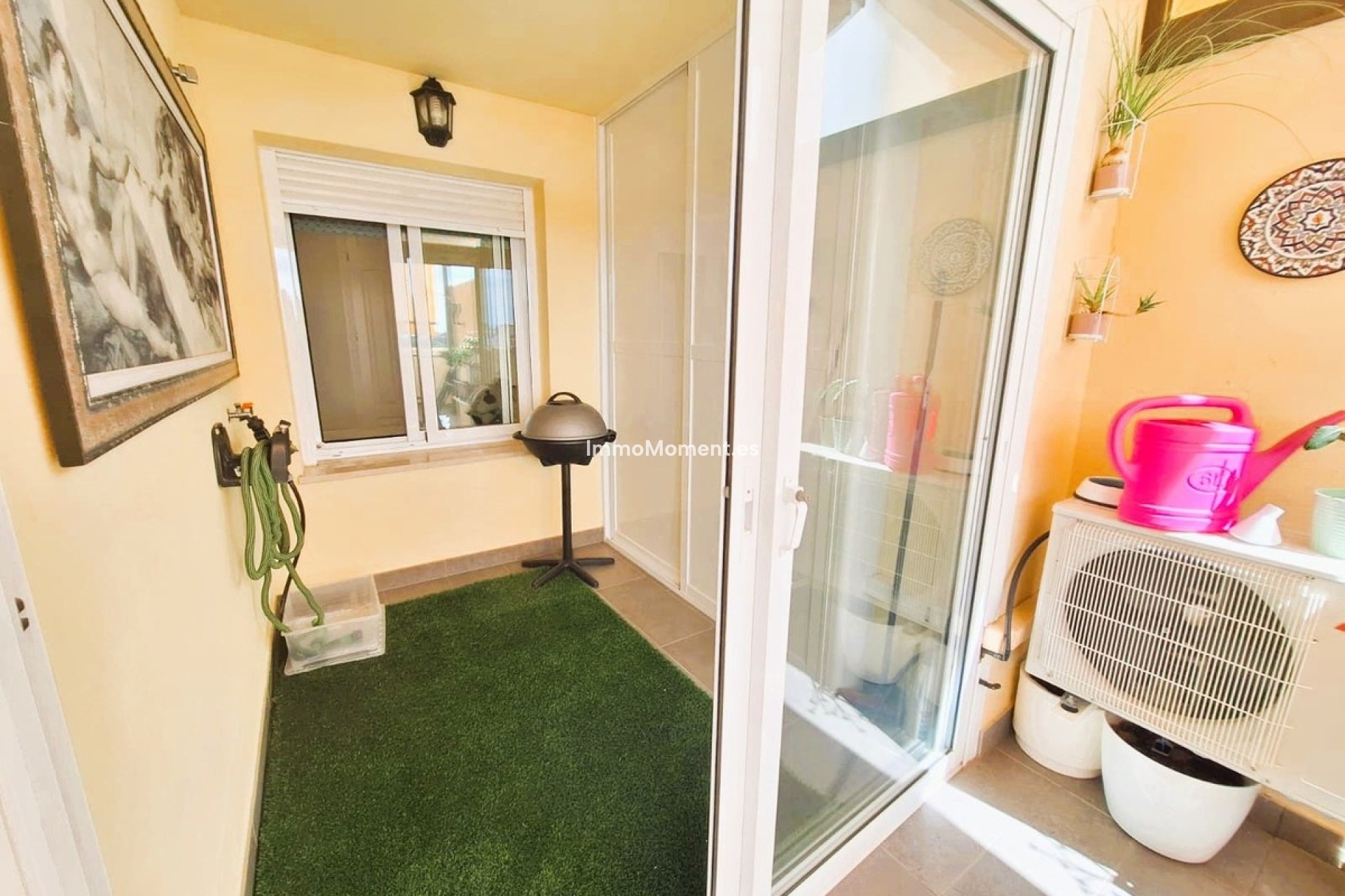 Revente - Appartement - Marbella - Elviria