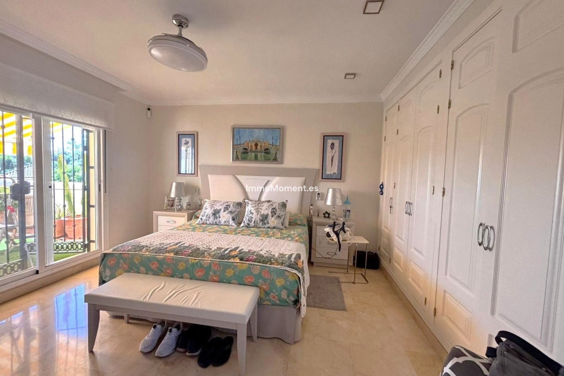 Revente - Appartement - Marbella - Elviria