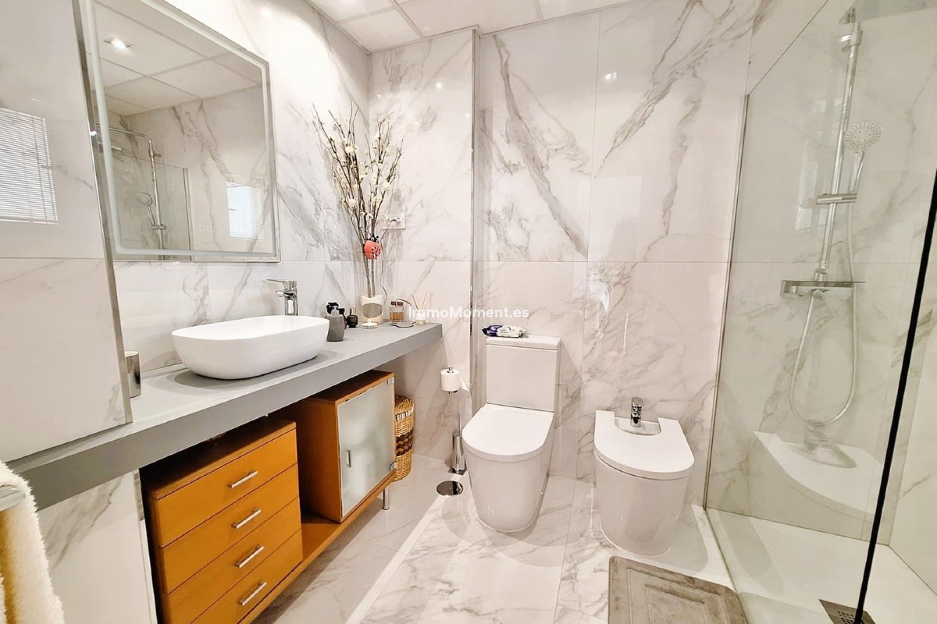 Revente - Appartement - Marbella - Elviria