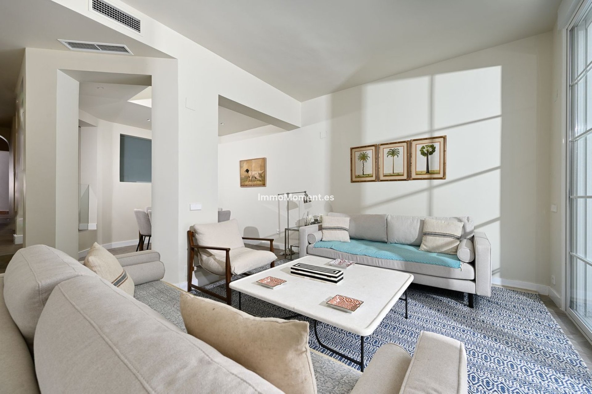 Revente - Appartement - Marbella - Elviria