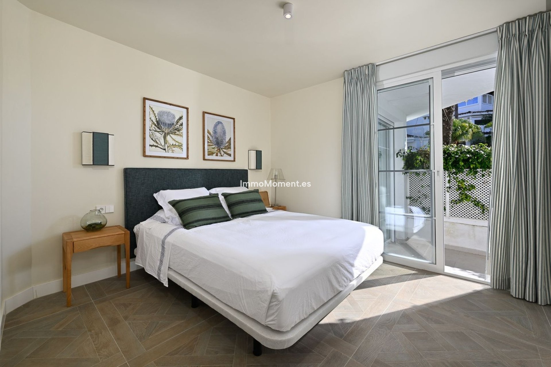 Revente - Appartement - Marbella - Elviria