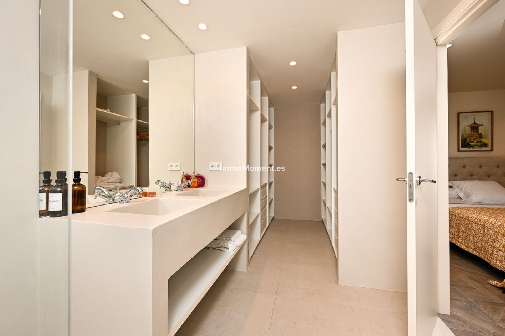 Revente - Appartement - Marbella - Elviria