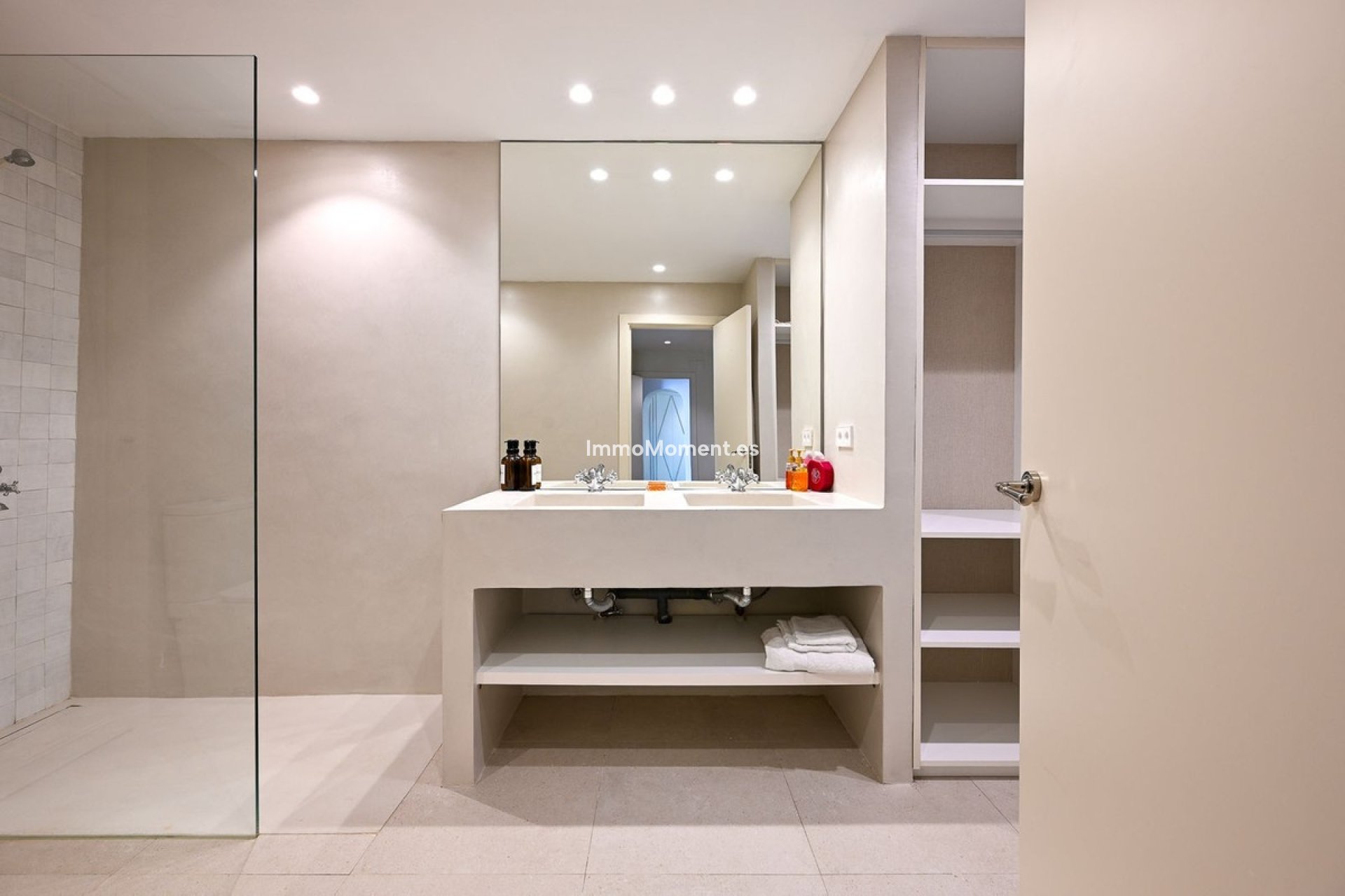 Revente - Appartement - Marbella - Elviria