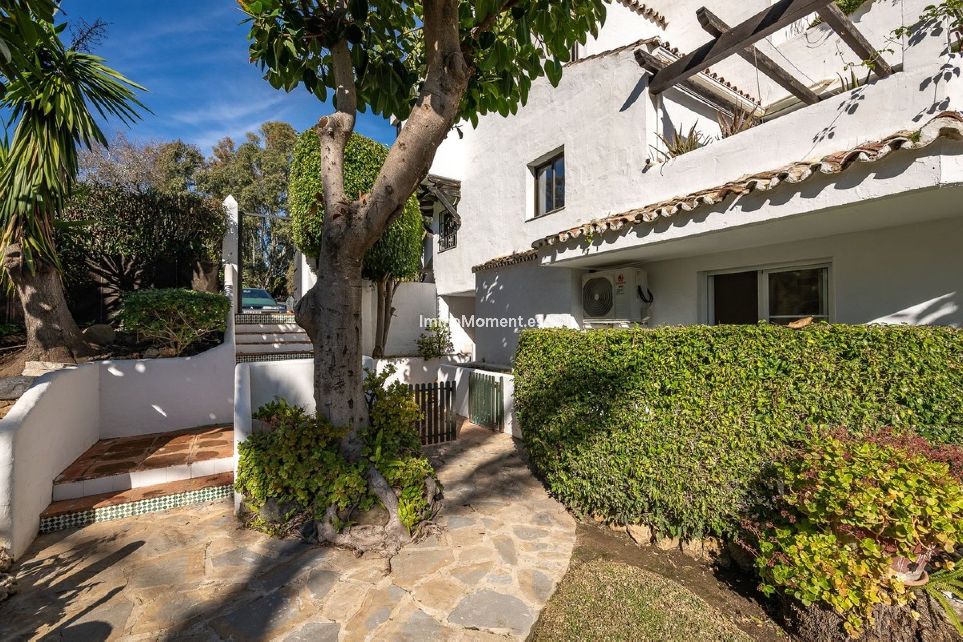 Revente - Appartement - Marbella - Elviria