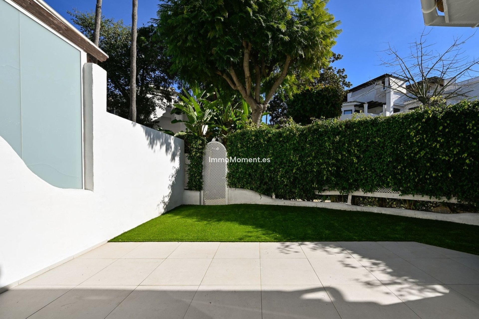 Revente - Appartement - Marbella - Elviria