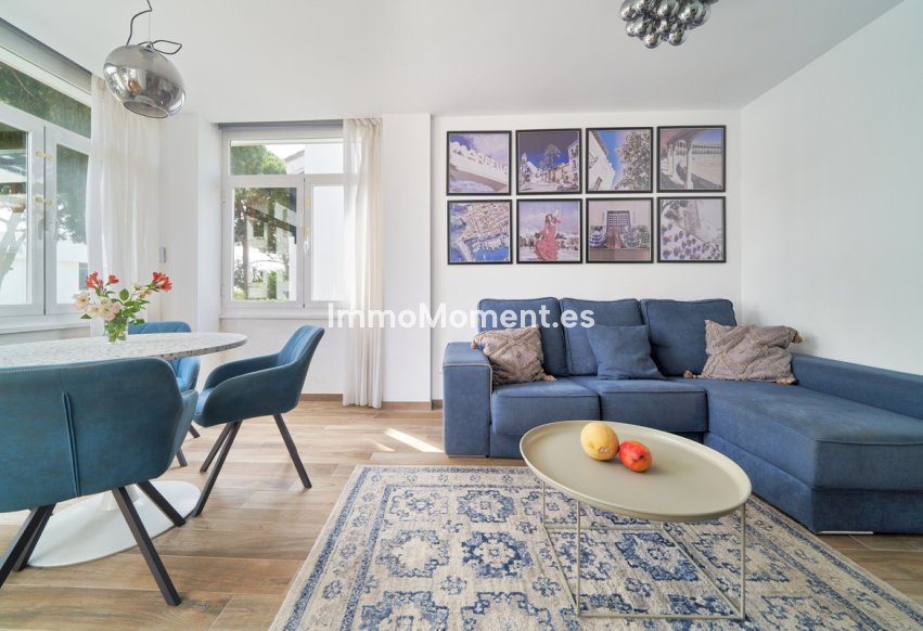 Revente - Appartement - Marbella - Elviria