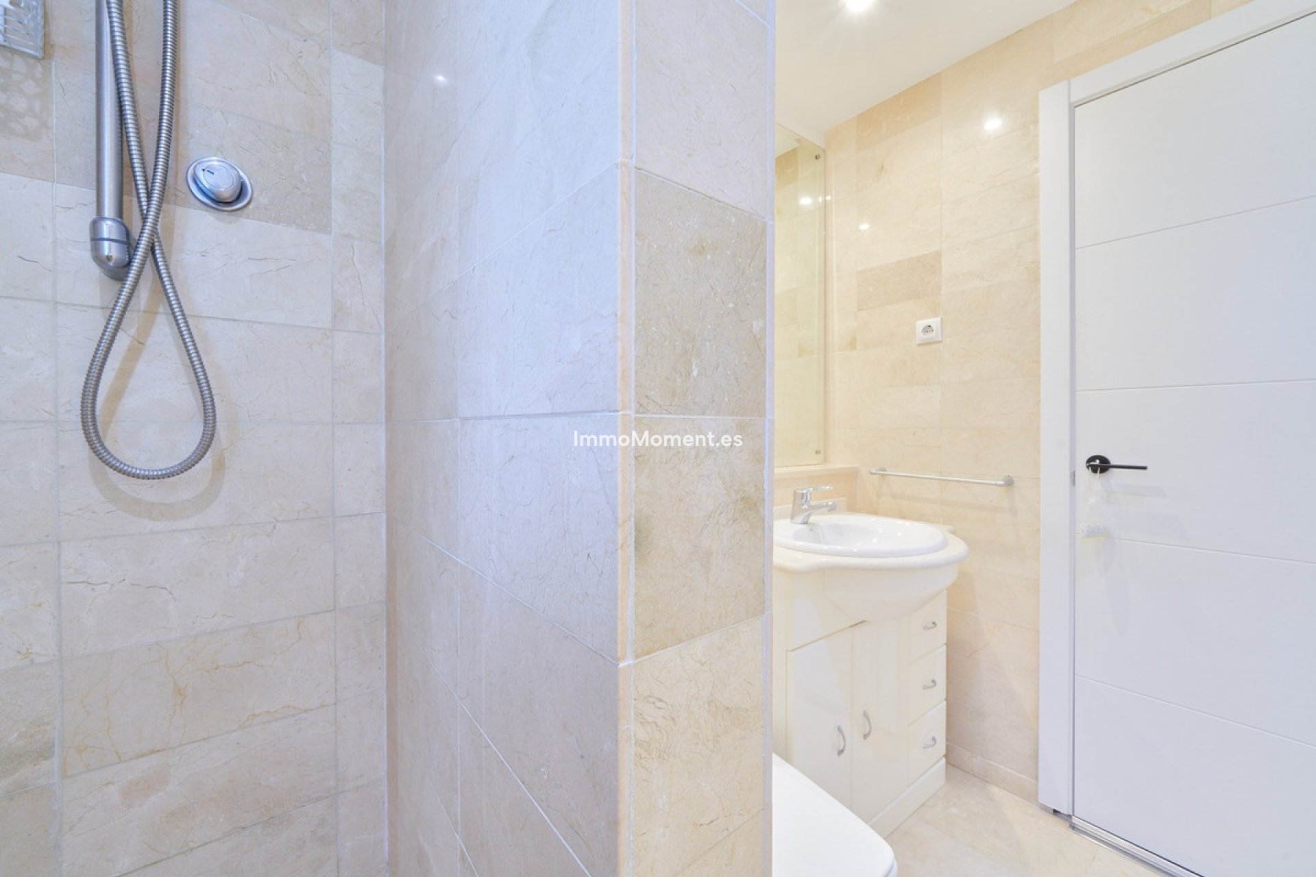 Revente - Appartement - Marbella - Elviria