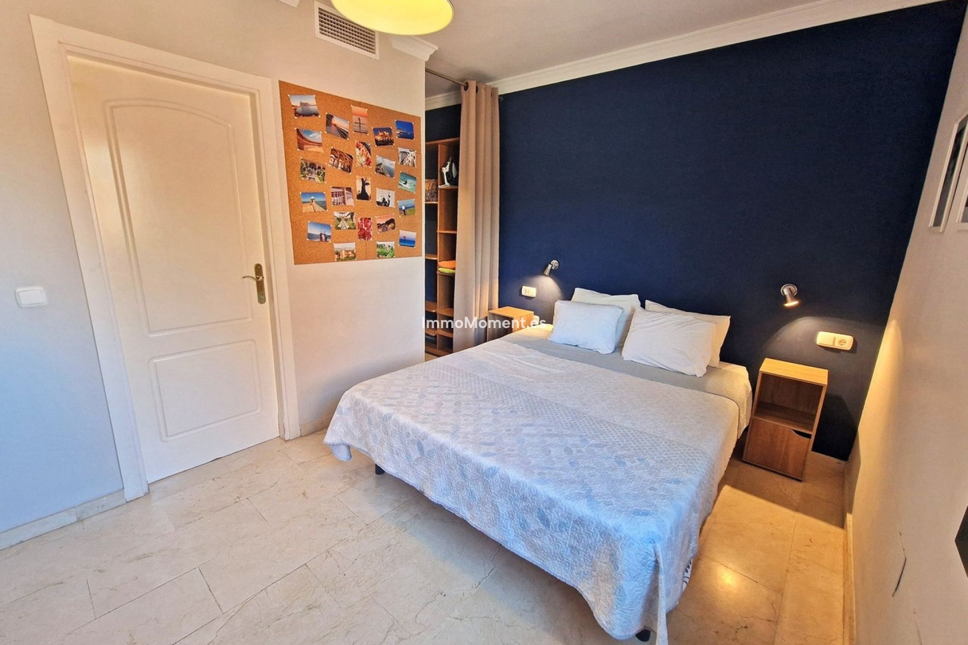Revente - Appartement - Marbella - Elviria