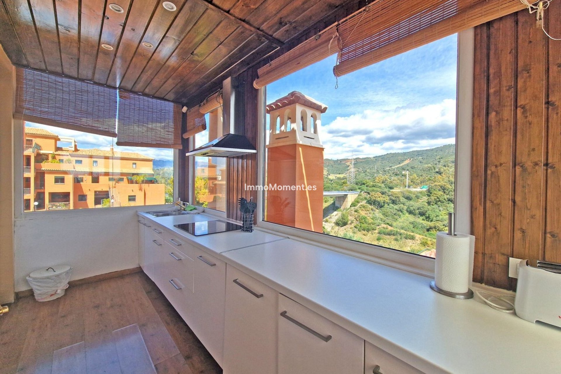 Revente - Appartement - Marbella - Elviria